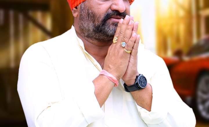 किनवट अपर जिलाधिकारी कार्यालय से हदगांव-हिमायतनगर जोड़ने का सांसद नागेश पाटील आष्टीकर ने किया विरोध