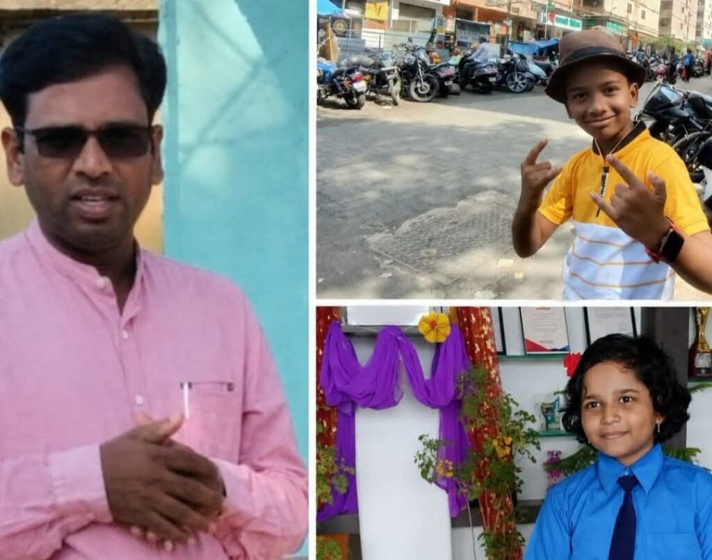 एक व्हॉट्सॲप स्टेटस… और खत्म हो गया पूरा परिवार!