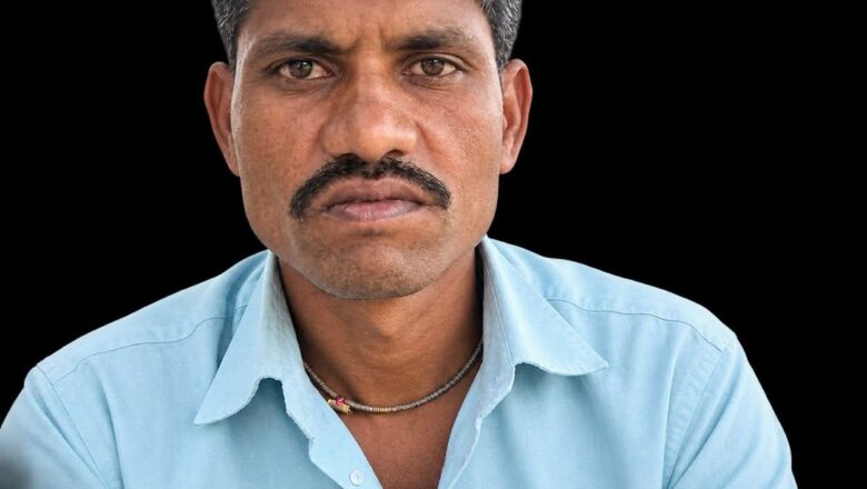 सोनारी में 40 वर्षीय किसान ने की आत्महत्या