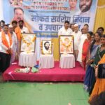 बीमारी की जांच हुई… अब 100 से अधिक जोड़ों के घर बसाने का संकल्प!